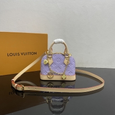 Louis Vuitton Top Handle Bags